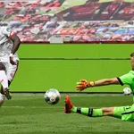 OM – Mercato : Longoria en pince pour un ancien attaquant flop de l'OL