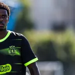 OM – Mercato : Longoria en pince pour un bon plan du Sporting