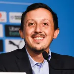 OM – Mercato : Longoria est bien passé à l’attaque pour le successeur de Villas-Boas