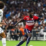 OM – Mercato : Longoria et Nice s'arrachent un joueur du LOSC bien connu à  l'ASSE