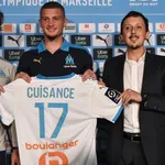 OM – Mercato : Longoria et Villas-Boas se positionnent sur l'attaquant et le latéral droit !
