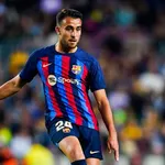 OM – Mercato : Longoria fait le forcing pour ce joueur du FC Barcelone