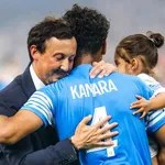 OM – Mercato : Longoria fait le point sur l&rsquo;avenir de Sampaoli et tacle Kamara