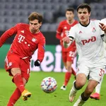 OM – Mercato : Longoria fait une croix sur une première piste hivernale