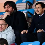 OM – Mercato : Longoria finalement prêt à  faire une croix sur un attaquant supplémentaire ?