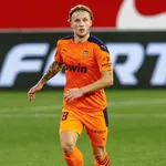 OM – Mercato : Longoria frappé par un gros coup dur avec Wass