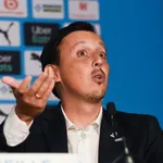 OM – Mercato : Longoria joue déjà gros auprès de McCourt pour Luis Henrique