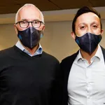 OM – Mercato : Longoria lutte avec le Real Madrid et le FC Barcelone pour cet attaquant !