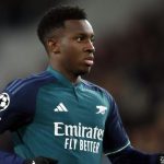 OM Mercato : Longoria ne lâche rien pour Nketiah, ni pour son autre priorité !
