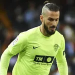 OM &ndash; Mercato : Longoria négocie le départ définitif de Dario Benedetto