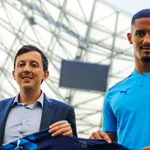 OM – Mercato : Longoria peut faire une croix définitive sur Saliba