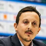 OM – Mercato : Longoria pourrait toucher un chèque rondelet inattendu !