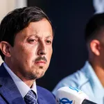 OM Mercato : Longoria prend un stop pour une piste à  13 Mâ?¬