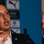 OM – Mercato : Longoria prépare un coup bas à  Villas-Boas