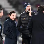 OM – Mercato : Longoria prêt à écouter la Juventus pour Tudor ?