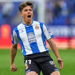 OM – Mercato : Longoria prêt à  relancer un grand Espoir de Liga