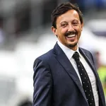 OM – Mercato : Longoria réagit à la prolongation de Rongier