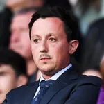 OM – Mercato : Longoria reçoit un signal positif d’Arsenal pour Saliba… et un négatif pour Vidal