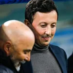 OM – Mercato : Longoria réfléchirait à  se séparer de Sampaoli !