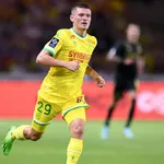 OM – Mercato : Longoria s'attaque au FC Nantes !