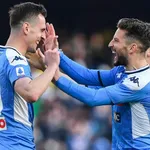 OM – Mercato : Longoria scelle l’avenir de Milik, qui lâche un message énigmatique sur Mertens