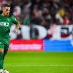 OM – Mercato : Longoria se débarrasse encore d’un dossier complexe