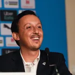 OM – Mercato : Longoria songe à relancer un buteur international sénégalais