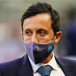 OM – Mercato : Longoria sur le point de dire adieu à son chouchou ?
