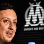 OM – Mercato : Longoria sur le point de recevoir un gros chèque de la Premier League ?