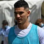 OM – Mercato : Longoria tenterait de détourner la doublure de Payet du RC Strasbourg