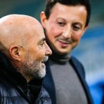 OM – Mercato : Longoria tient une recrue qui va plaire à  Sampaoli