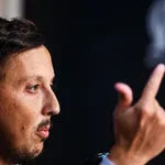 OM – Mercato : Longoria toujours prêt à faire revenir deux cadres de l’ère Sampaoli ?