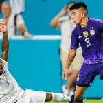OM – Mercato : Longoria va dégainer une offre de 25Mâ‚¬ pour un champion du monde argentin