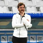 OM – Mercato : Longoria veut dégager un ancien chouchou de Villas-Boas