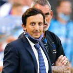 OM – Mercato : Longoria voit un chèque de 10 M€ lui passer sous le nez
