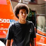 OM – Mercato : lors de sa présentation, Witsel redit pourquoi il a préféré l’Atlético