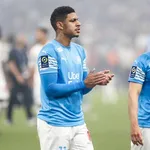 OM – Mercato : Luis Henrique a deux touches en Serie A