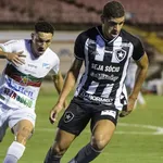 OM – Mercato : Luis Henrique, la vraie pépite de Villas-Boas a de quoi enflammer les supporters