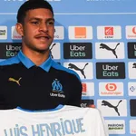 OM &ndash; Mercato : Luis Henrique n’a pas dit non à  la Juve et à  Cristiano Ronaldo