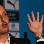 OM – Mercato : Luis Henrique présenté, Villas-Boas et Longoria promettent encore des surprises !