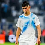 OM – Mercato : Malinovskyi quitte déjà  Marseille ! (officiel)