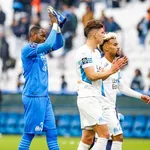 OM – Mercato : Mandanda discute avec le RC Lens après l'ASSE, la décision est radicale !