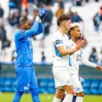 OM – Mercato : Mandanda parle départ, sa place au Stade Rennais est déjà réservée !
