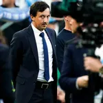 OM – Mercato : Mandanda pousse Longoria à scruter le marché des gardiens !