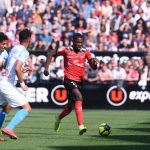 OM – Mercato : Marcus Thuram s'éloigne quasi définitivement de Marseille