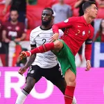 OM – Mercato : Marseille dégaine un dernier atout décisif pour Cristiano Ronaldo
