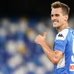 OM – Mercato : Marseille joue son va-tout sur le dossier Milik