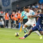 OM – Mercato : Marseille officialise un départ et dévoile le nouveau numéro de Lirola