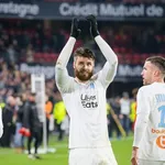 OM &ndash; Mercato : Marseille pas trop gourmand pour Caleta-Car