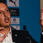 OM &ndash; Mercato : Marseille viserait encore un renfort après Luis Henrique !